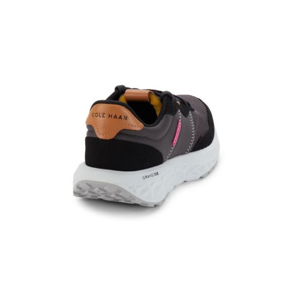 NEW.COLE HAAN Zero Gravity All Day Performance Runners asphalt for women 124tn - Picture 6 of 11